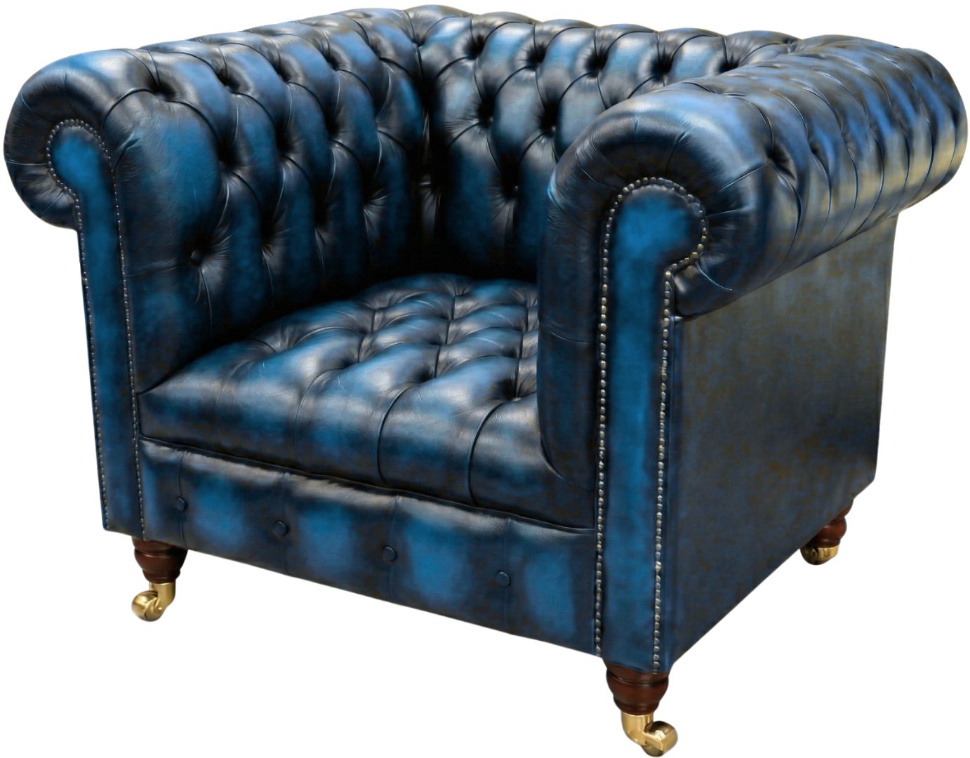 The Dorchester Chesterfield